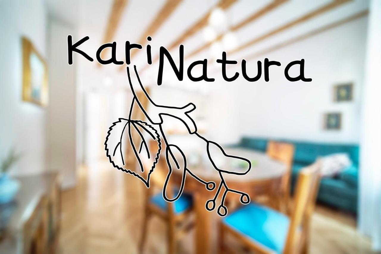 Karinatura Apartment *