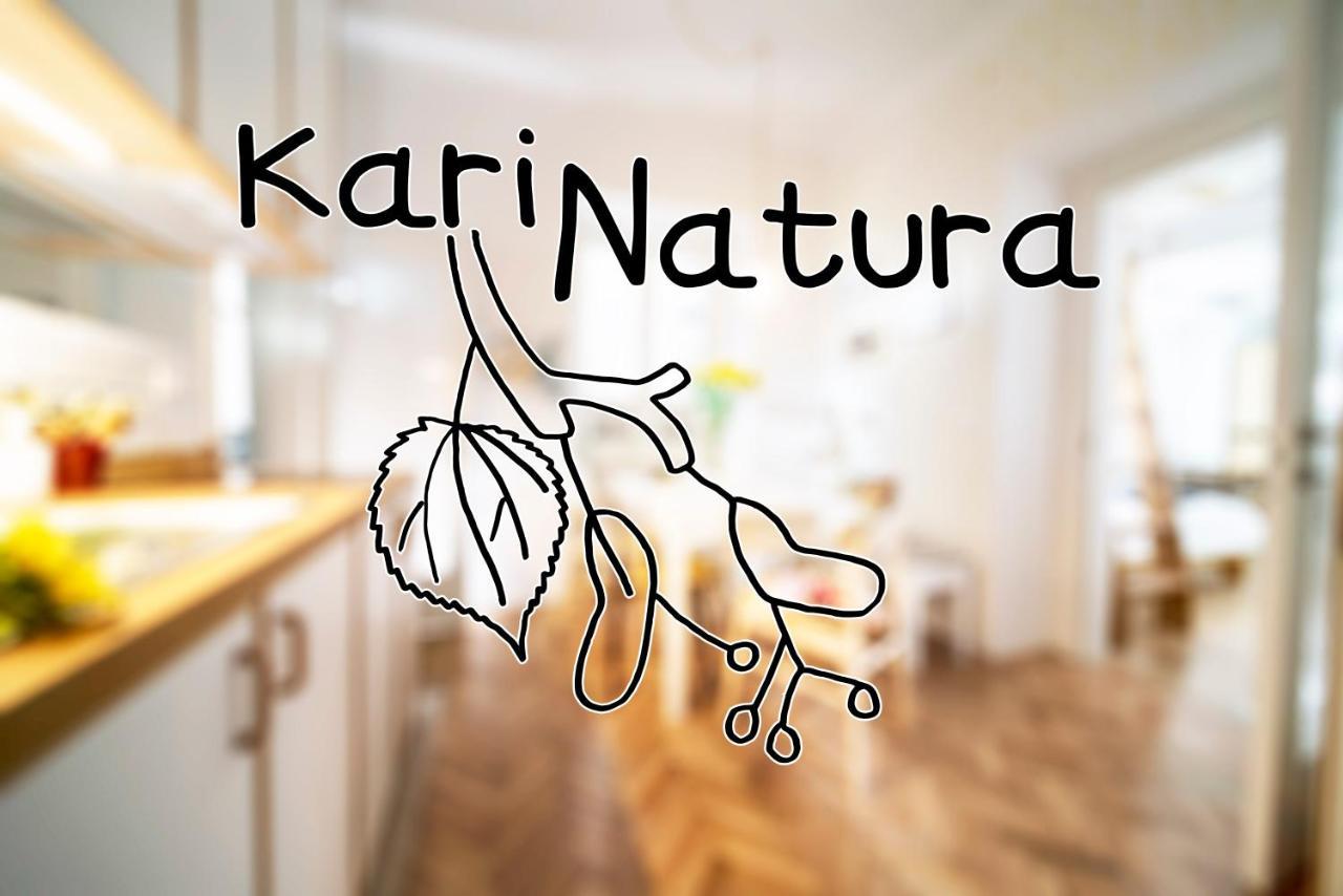 Karinatura Apartment *